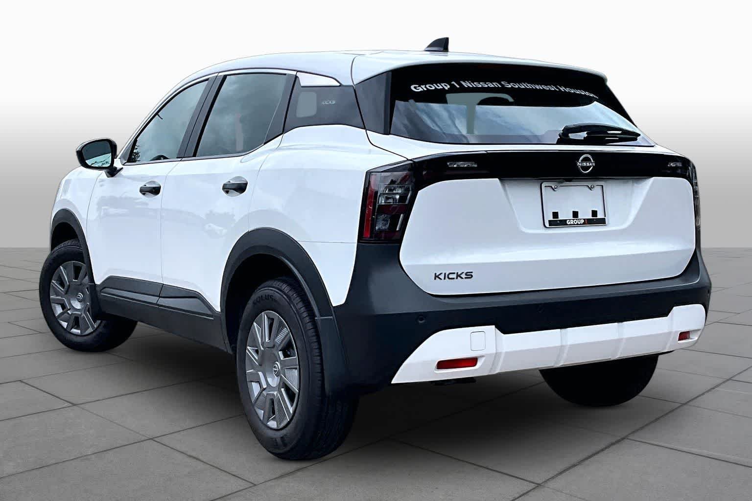 Used 2026 Fresh Powder Nissan S image 11