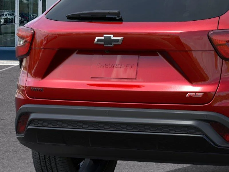 New 2026  Chevrolet 2RS image 14