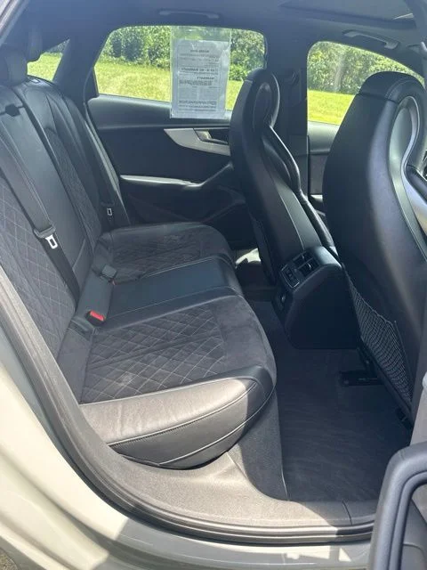 Used 2019 Gray Audi 3.0T Premium image 33