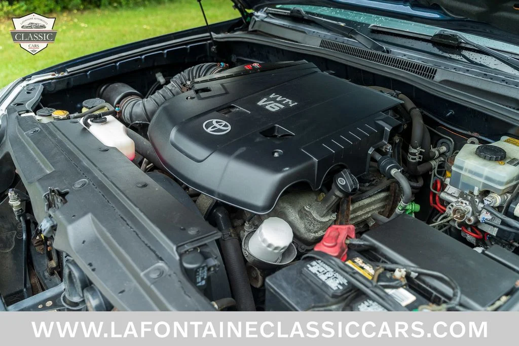 Used 2003  Toyota SR5 Sport image 42