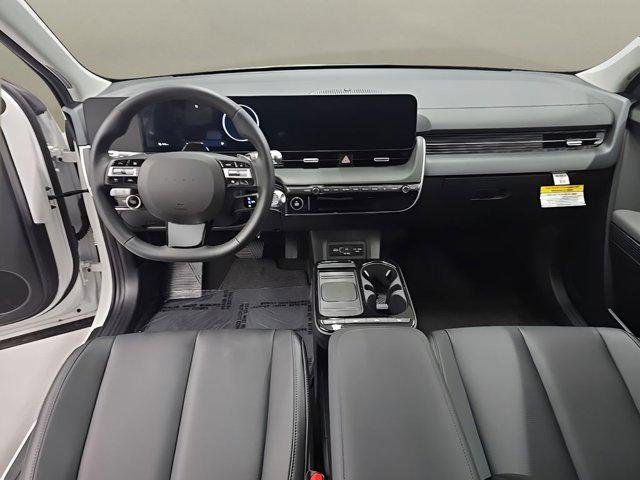 New 2026 White Hyundai SEL image 21