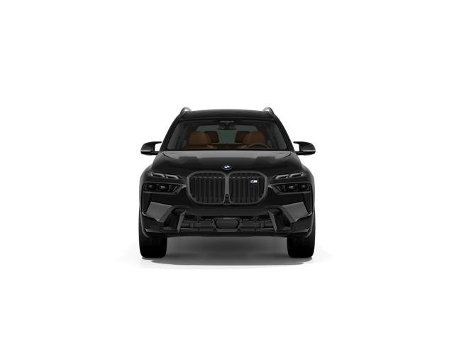 New 2027 Black Sapphire Metallic BMW  image 2