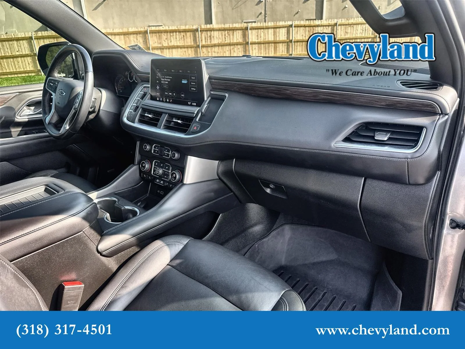 Used 2021 SATIN STEEL METALLIC Chevrolet Z71 image 29