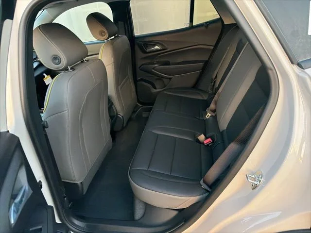 New 2026 White Sands Chevrolet ACTIV image 22