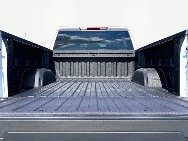 2026 Chevrolet Silverado 1500 Work Truck - Photo 15