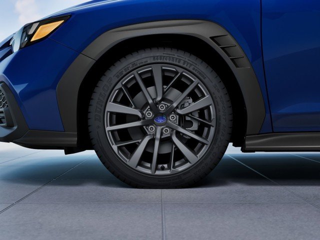 New 2026 SAPPHIRE BLUE PEARL Subaru Premium image 9