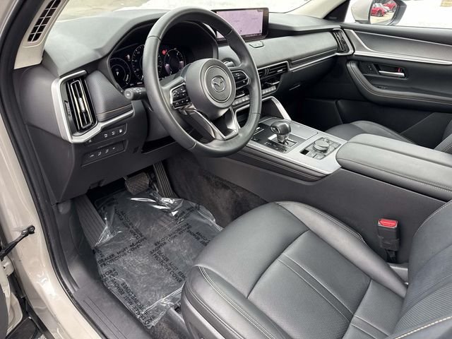 2024 Mazda CX-90 Premium Package