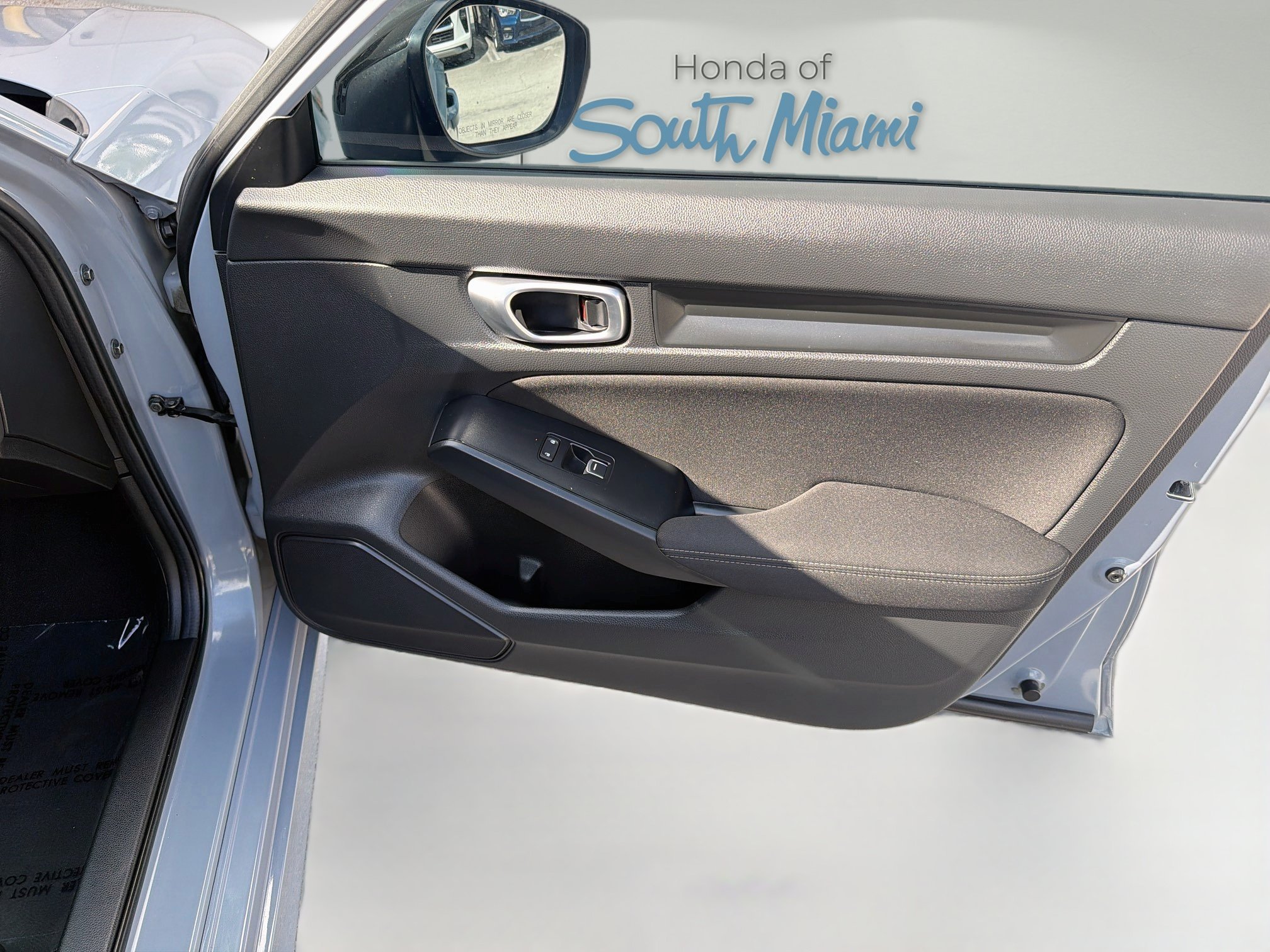 2024 Honda Civic Sport - Photo 32