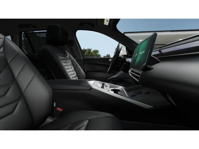New 2027 Alpine White BMW X5 40 image 9