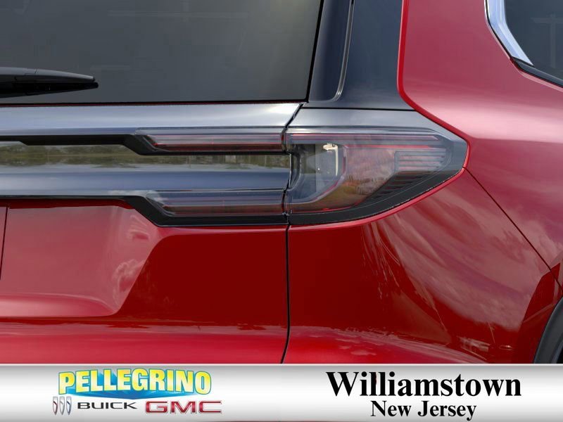 2025 GMC Acadia Elevation - Photo 11