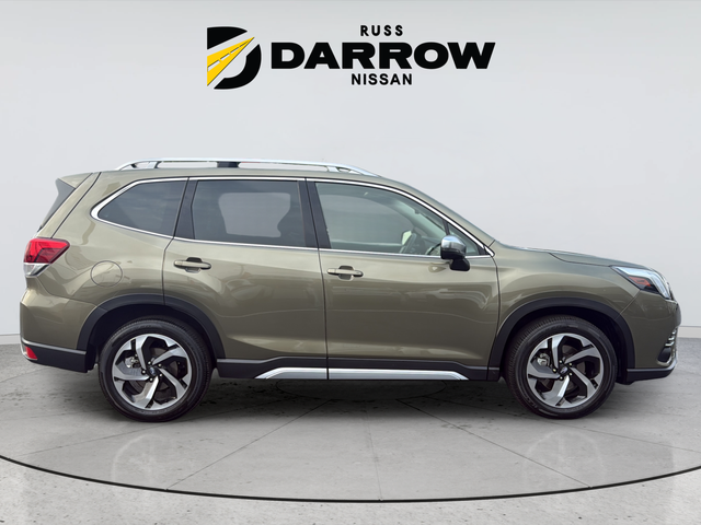 Used 2023 Brown Subaru Touring image 6