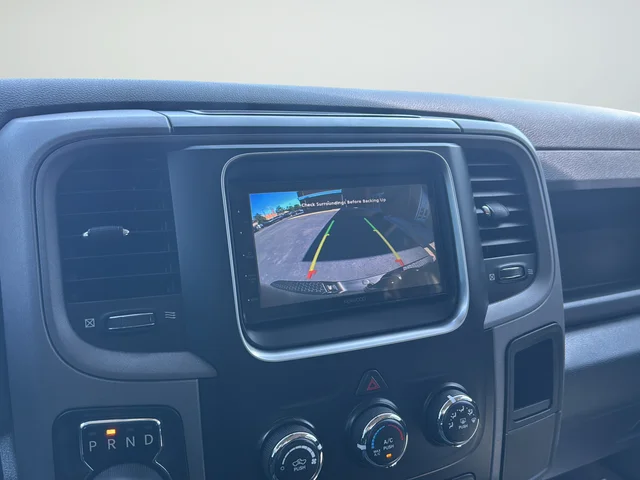 Used 2017 Black Ram Express image 15