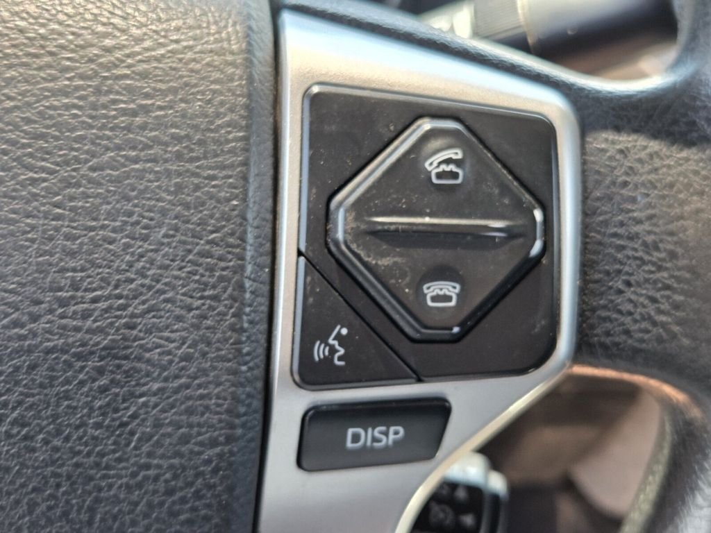 2017 Toyota Tundra SR5 - Photo 23
