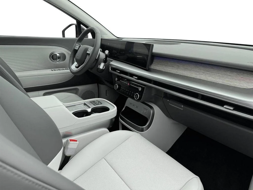 2026 Hyundai IONIQ 9 SEL - Photo 16