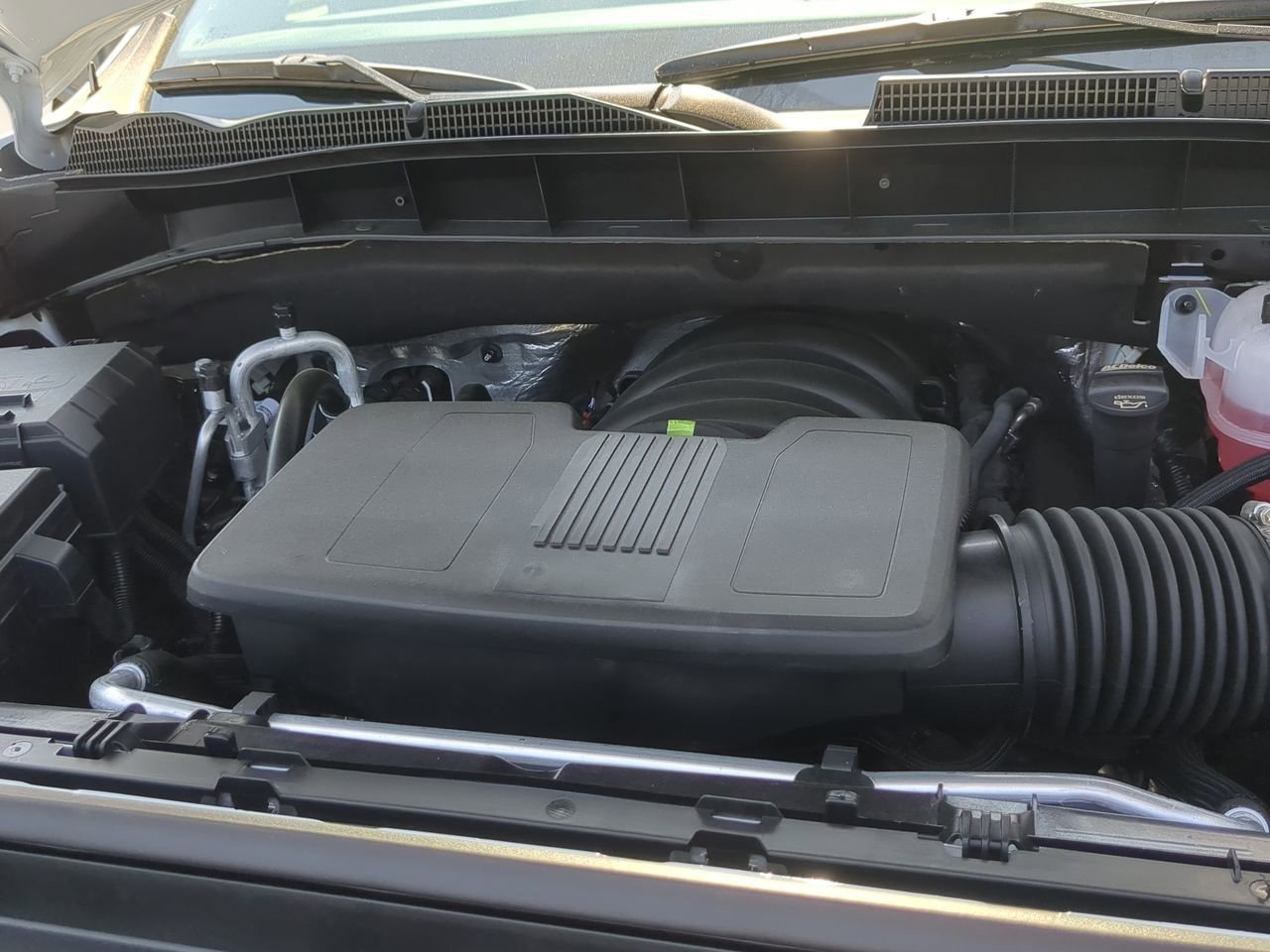 New 2026 Glacier White Tricoat GMC Denali image 31