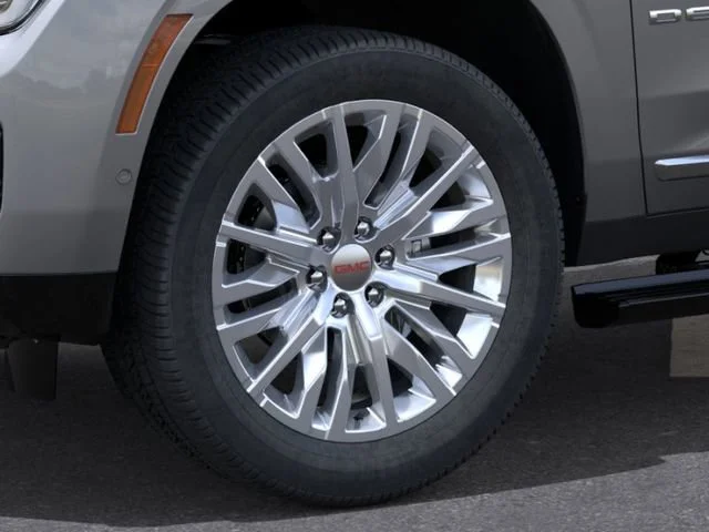 New 2026 Sterling Metallic GMC Denali image 11