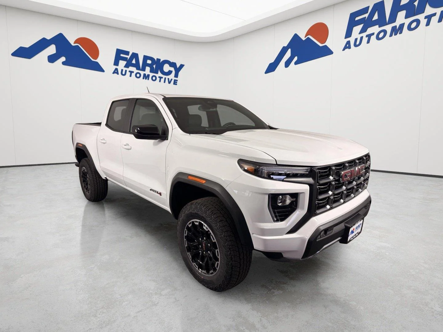 2026 GMC Canyon AT4 - Photo 12