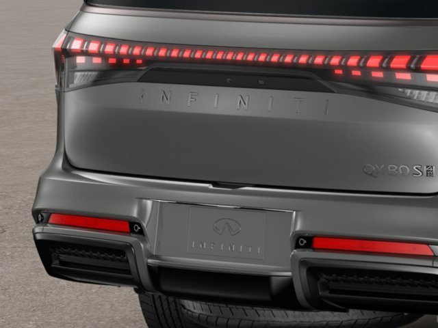 New 2027 2T DYNAMIC META INFINITI Sport 4WD image 14