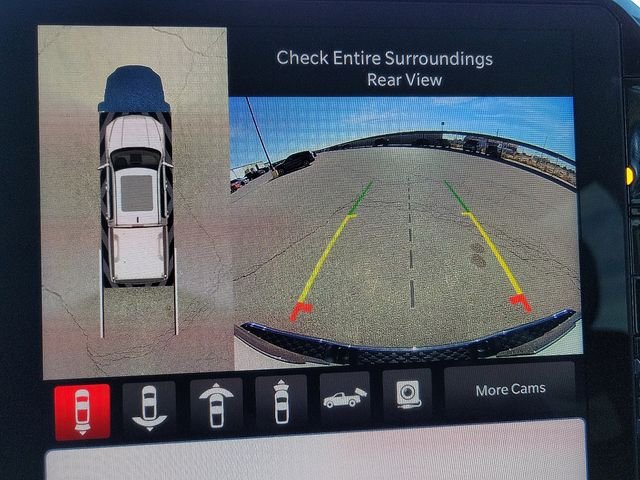 2026 RAM 1500 Limited Longhorn - Photo 14