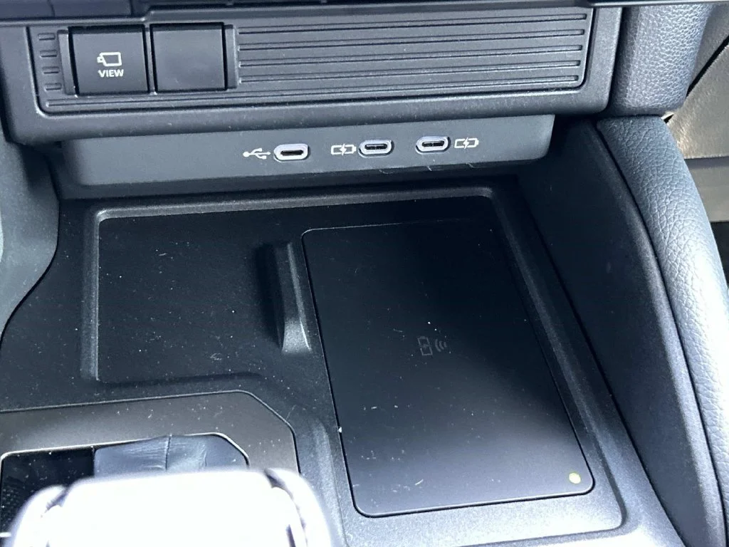 Used 2027  Toyota Base image 38