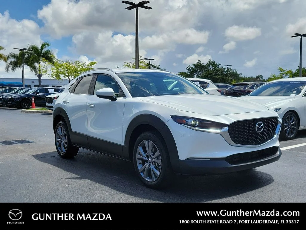 2024 Mazda CX-30 Preferred AWD's photo
