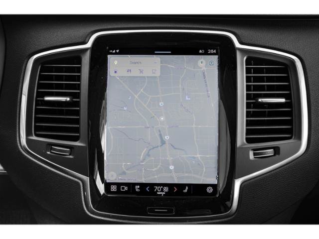 Used 2024 Onyx Black Metallic Volvo Ultimate image 16