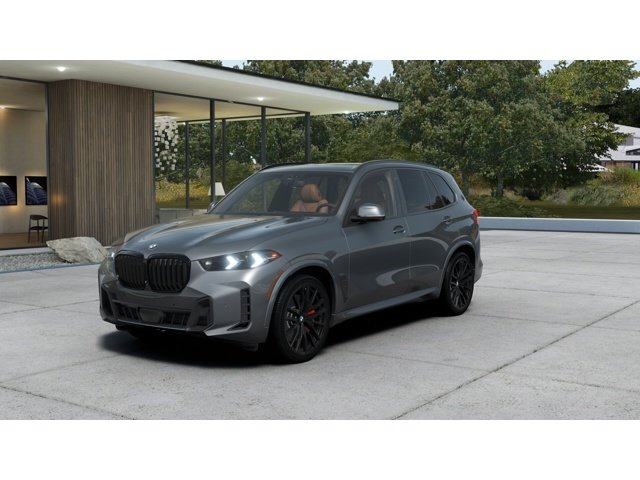 2026 BMW X5 X5 40i