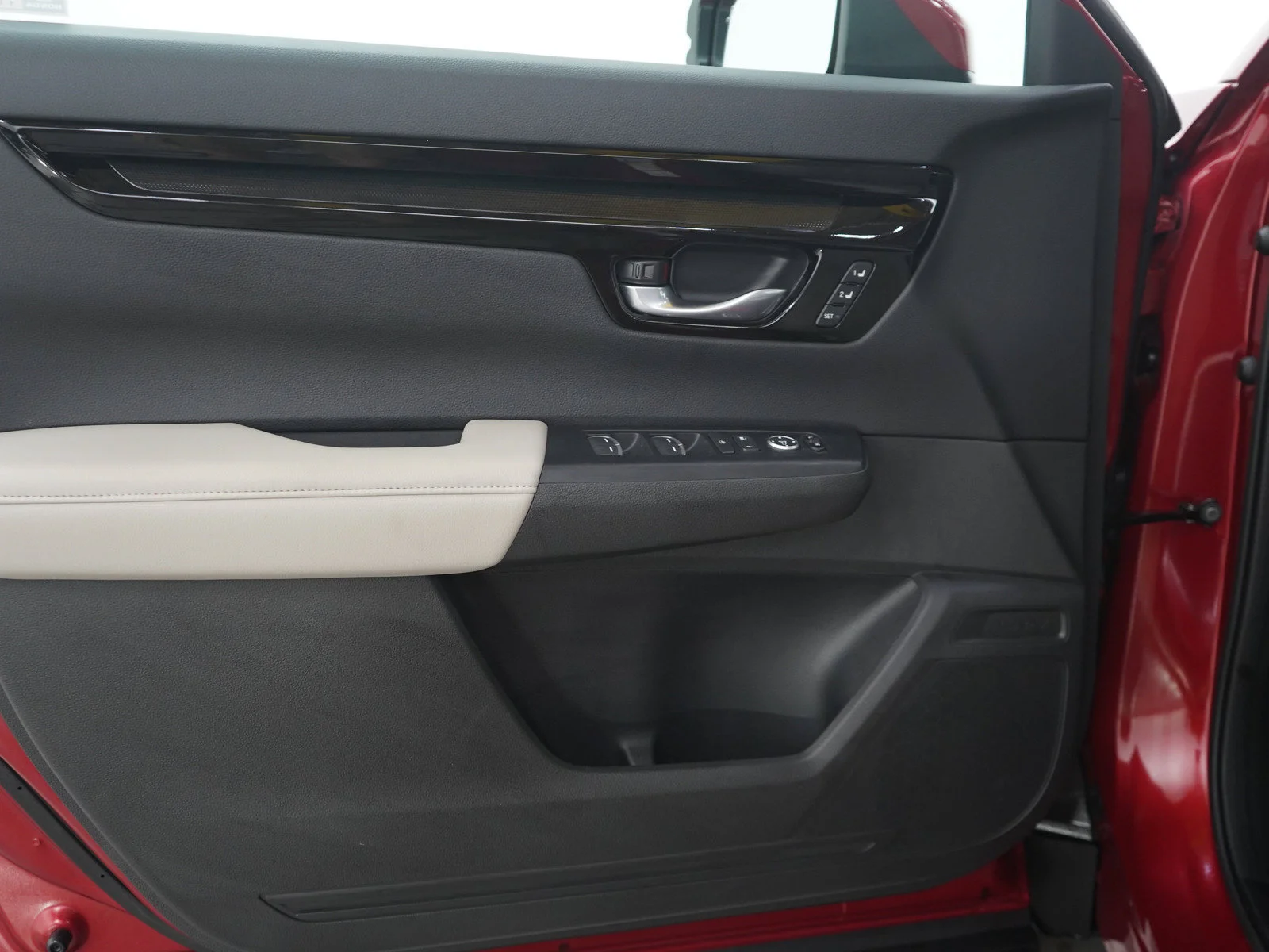 Used 2024  Honda 5D WAGON EX-L AWD image 19