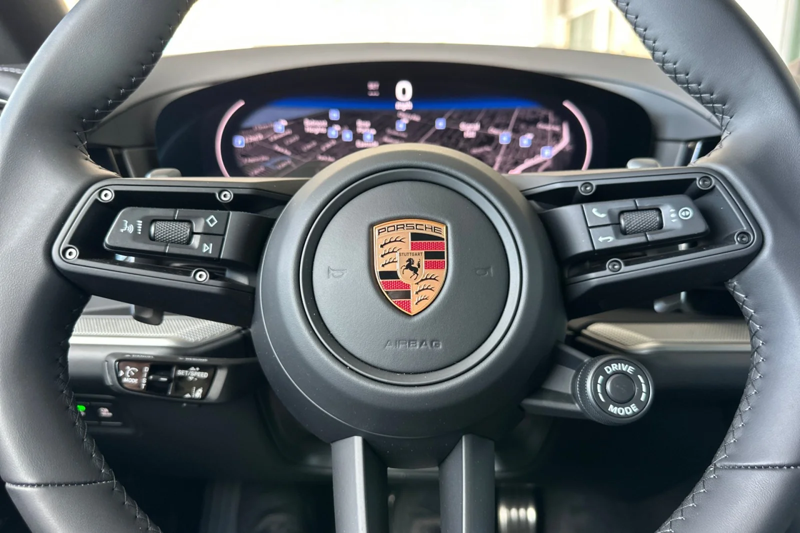 2026 Porsche Cayenne Coup S - Photo 24