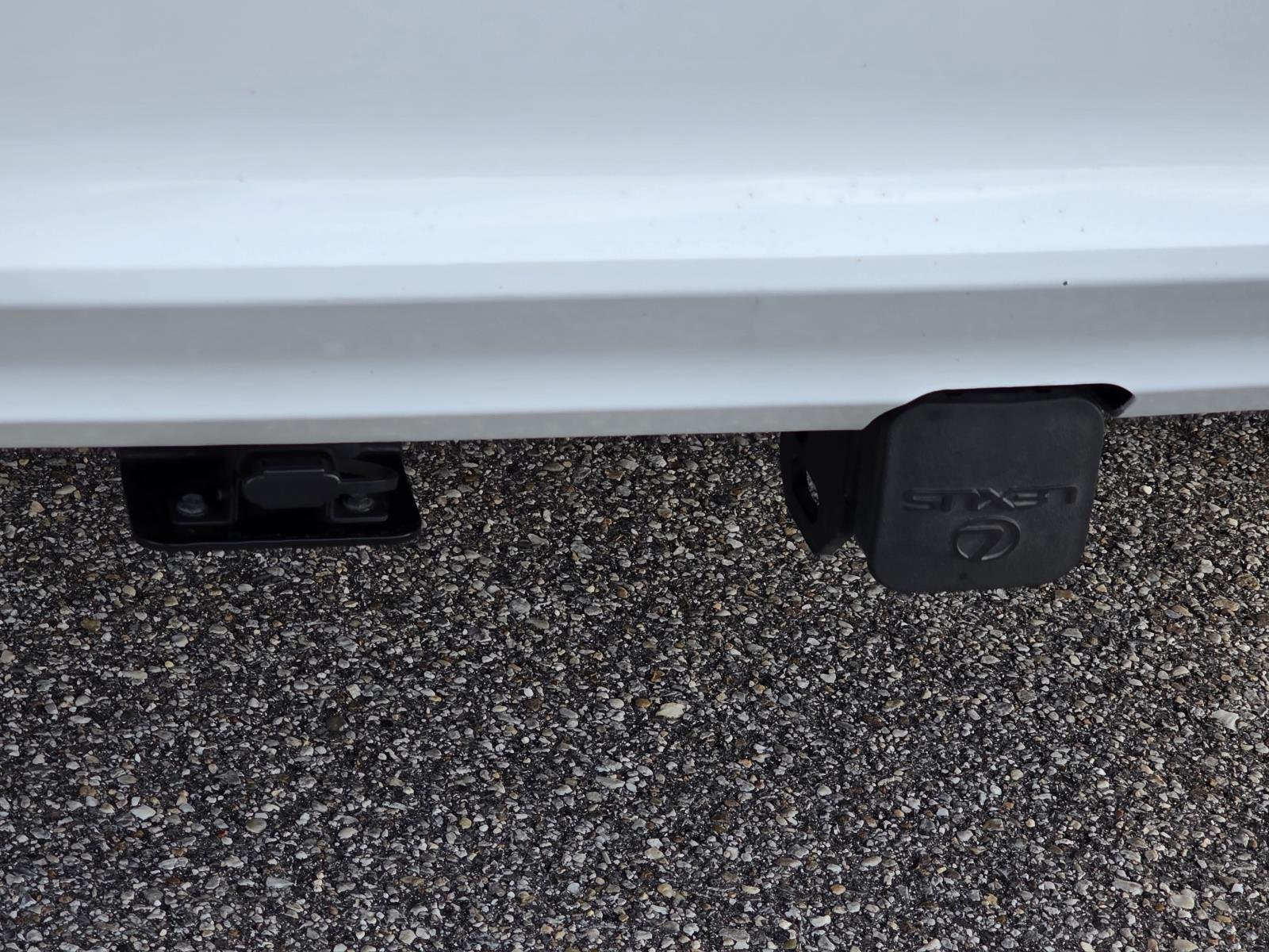 2024 Lexus RX Hybrid 500h - Photo 35