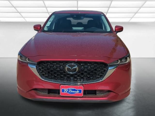 2025 Mazda CX-5 S Preferred package - Photo 25