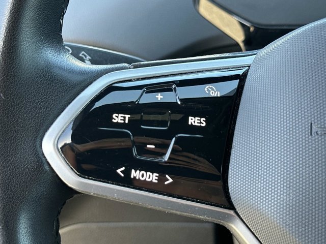 Certified Used 2023 Gray Volkswagen Pro image 8