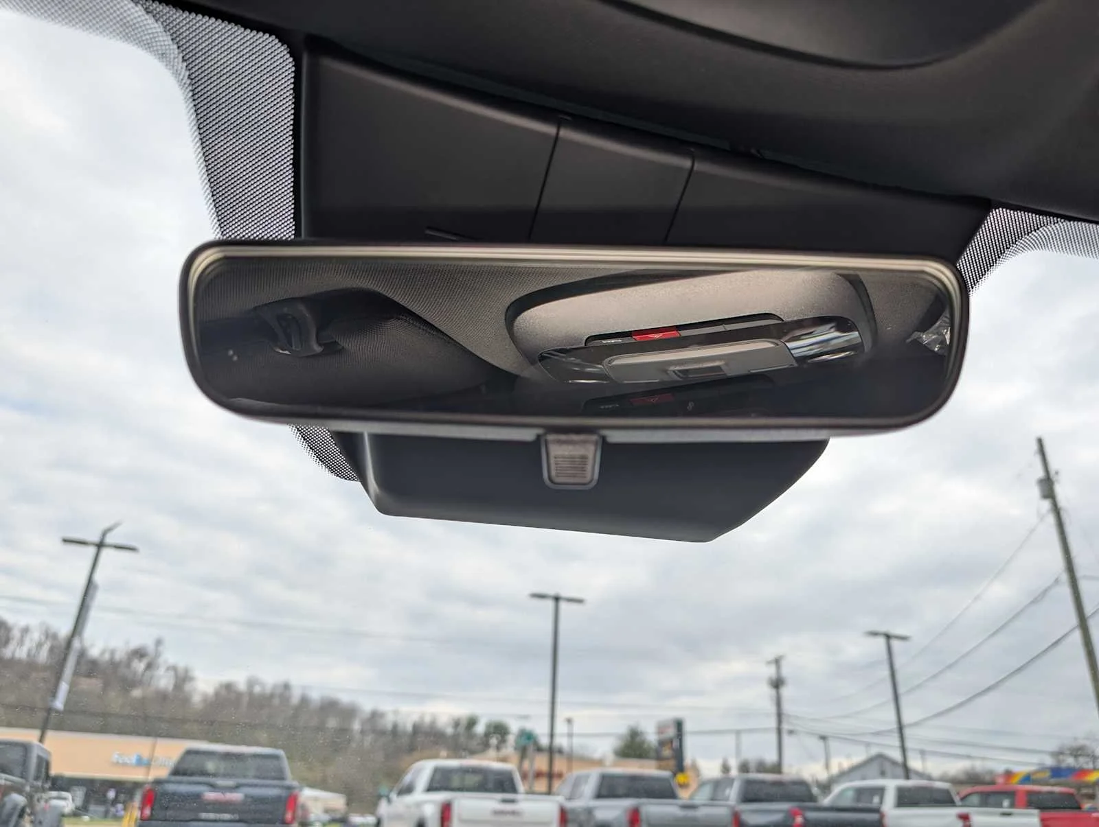 New 2026 Snow White Pearl Kia GT-Line image 26