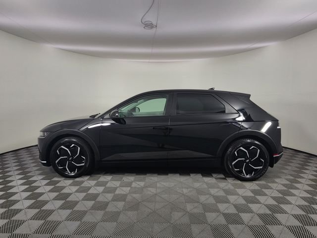 Certified 2024 Hyundai IONIQ 5 SE with VIN KM8KMDDF4RU288478 for sale in Highlands Ranch, CO