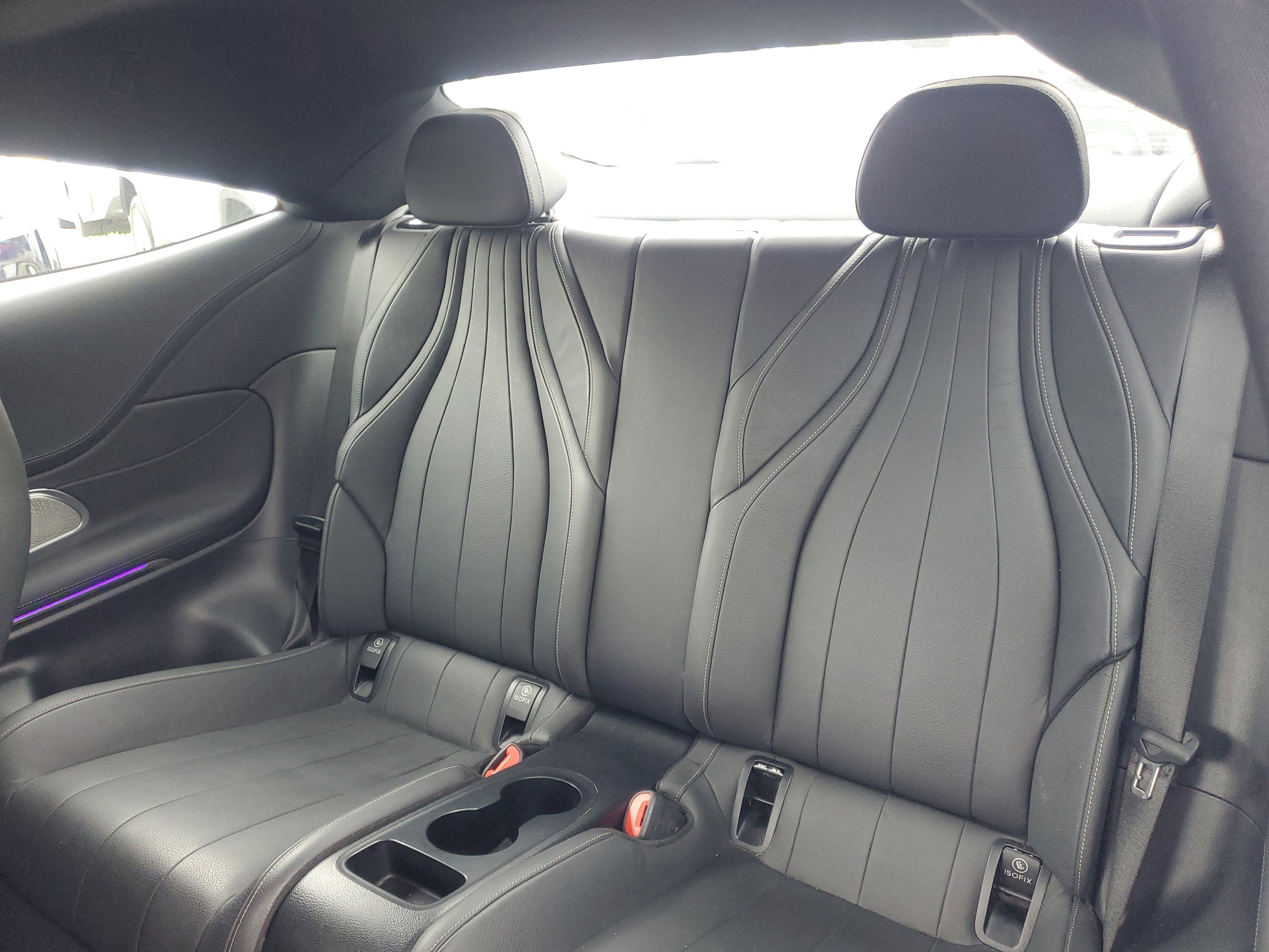 Used 2025 Black Mercedes-Benz CLE 300 image 14