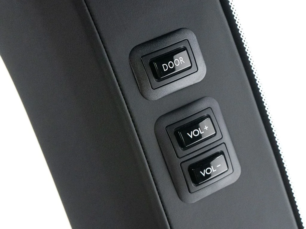 New 2027 Tempest Grey Rolls-Royce Black Badge image 33