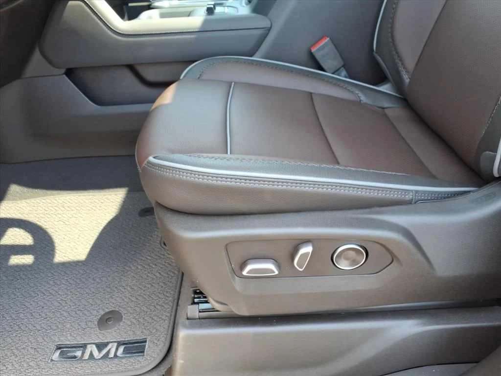 2026 GMC Sierra 2500HD Denali - Photo 13