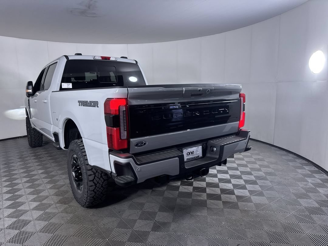 New 2026 Avalanche Ford Platinum image 24
