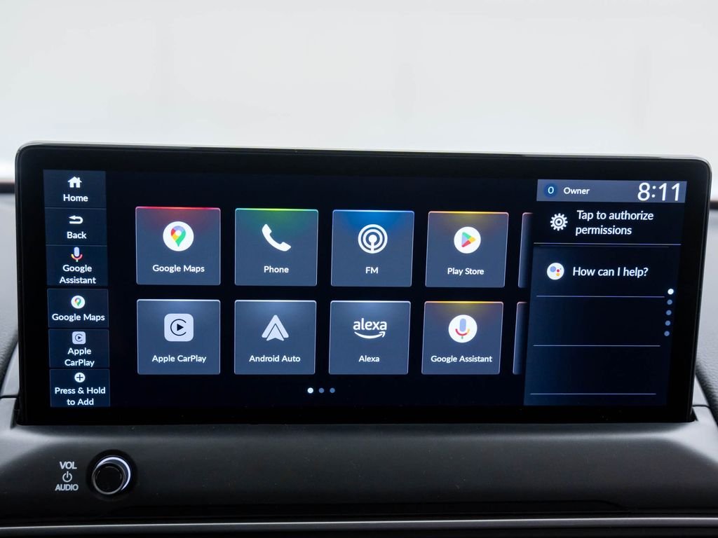 2026 Honda Pilot Black Edition - Photo 22