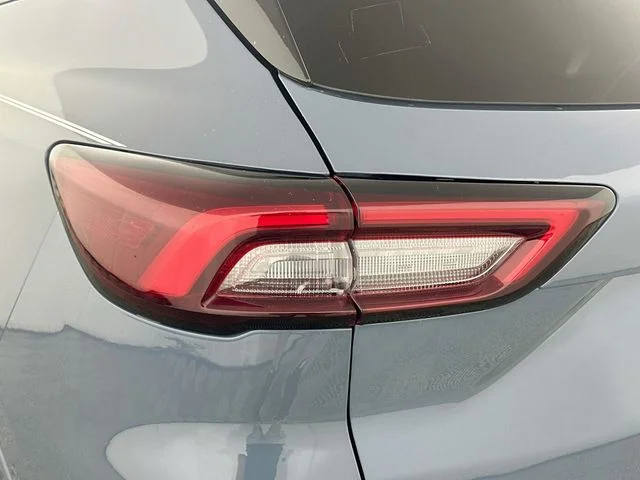 Certified Pre-Owned 2024 Ford Escape ST-Line