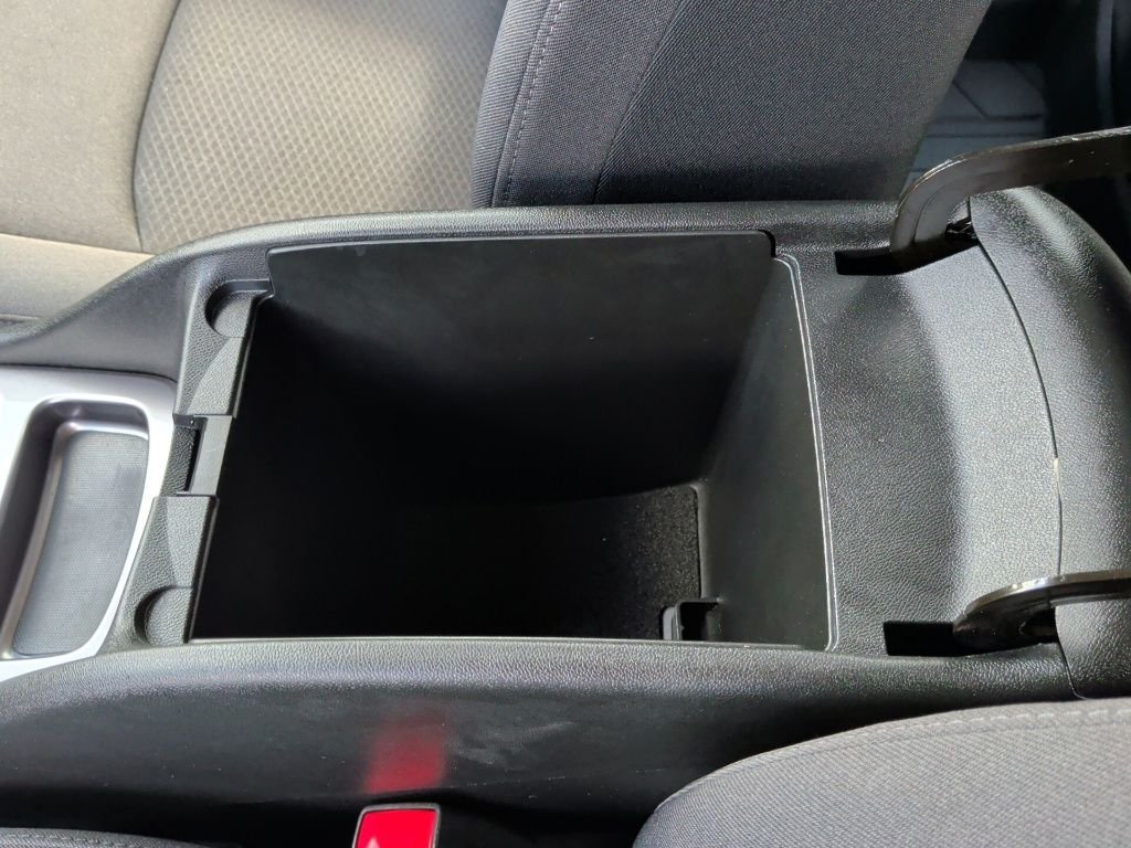 Used 2022 Gray Chevrolet LS image 29