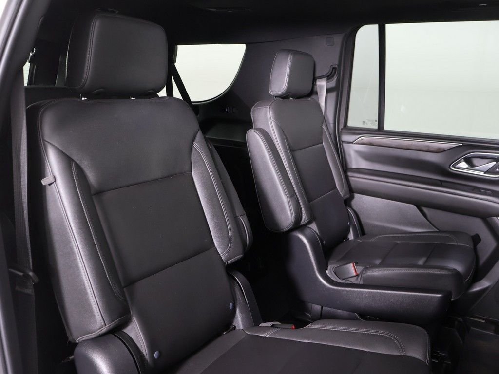 2023 Chevrolet Suburban Z71 - Photo 34