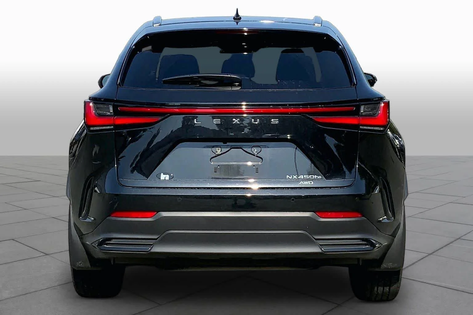 Certified Used 2024 Caviar Lexus Luxury image 5