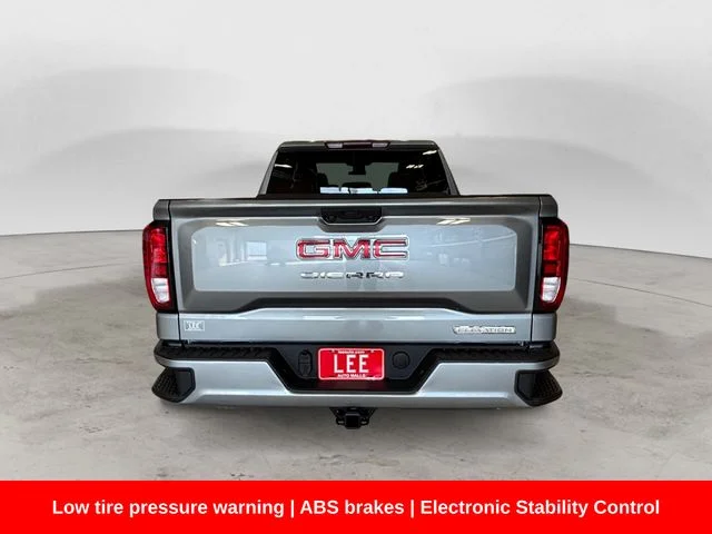 New 2026 Silver GMC Elevation image 5