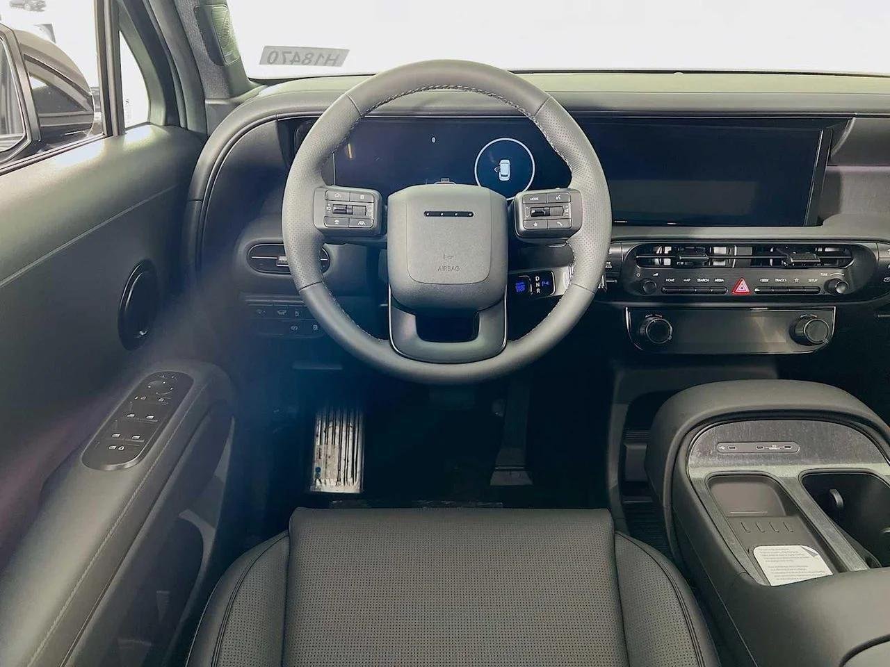 2026 Hyundai Palisade — photo 17