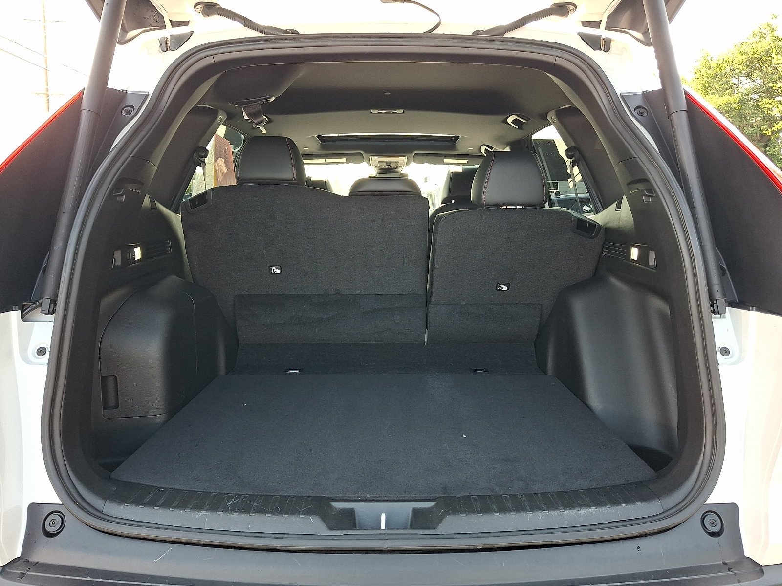 2024 Honda CR-V Sport-L - Photo 21