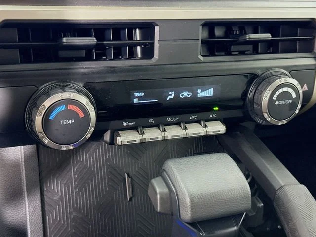 Certified Used 2025 White Toyota SR5 image 18