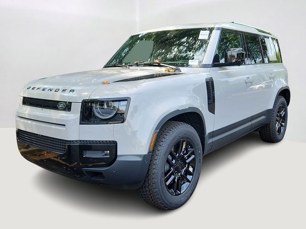 New 2026 Borasco Grey Land Rover S image 1