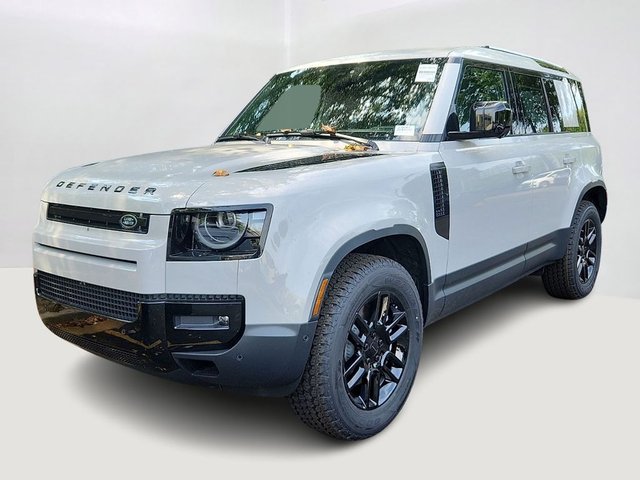 2026|Land Rover|Defender 110|S|4D Sport Utility