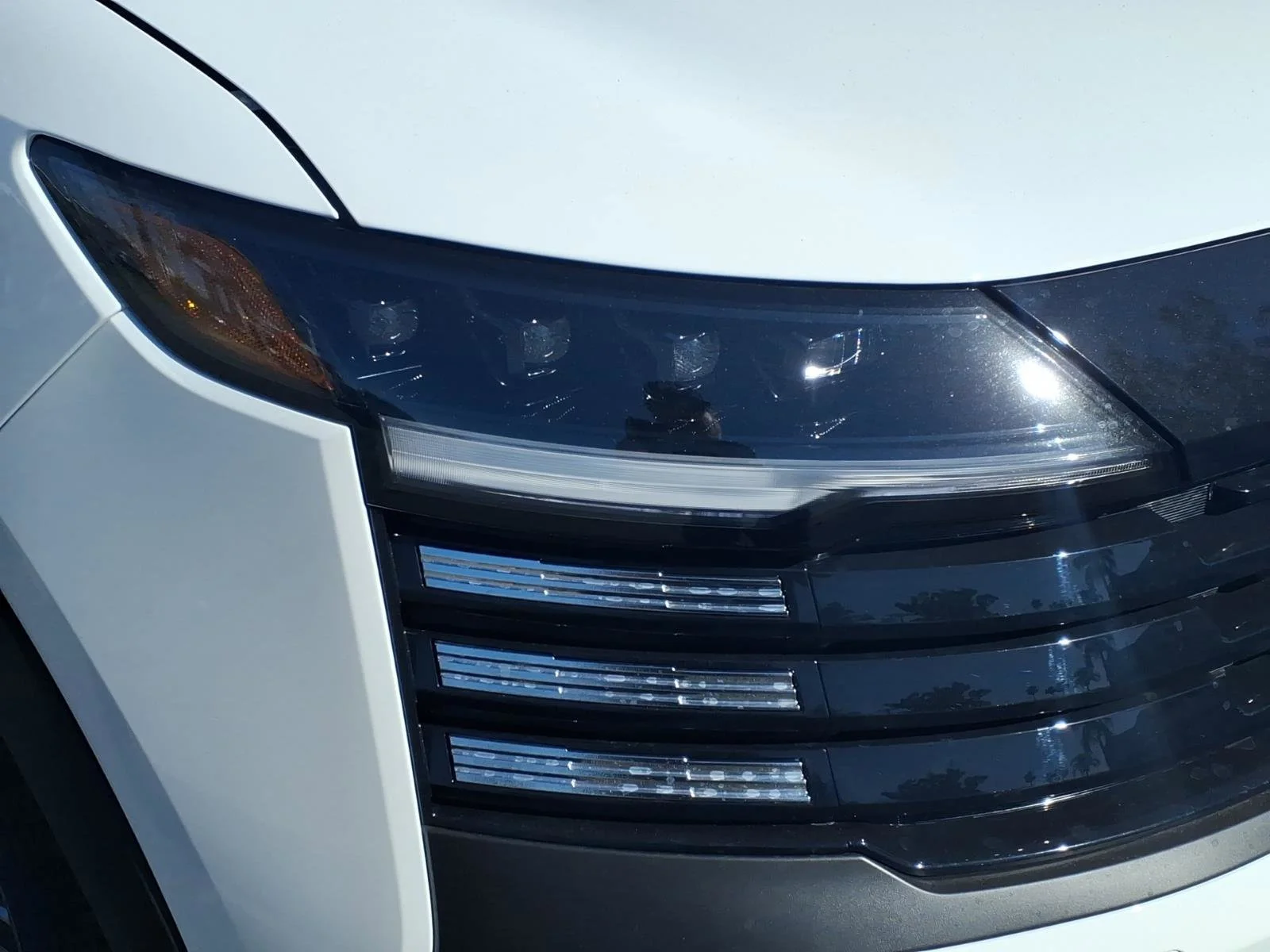 New 2026 Fresh Powder Nissan S image 4